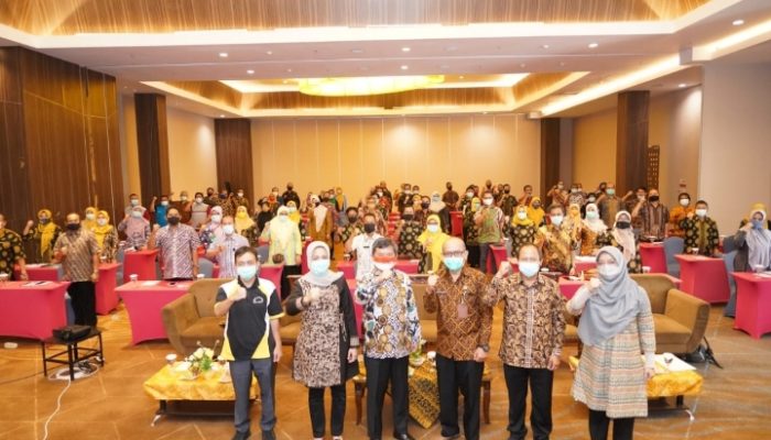 Dinas Kesehatan Garut: Pelaksanaan PIS-PK Masih Belum Optimal