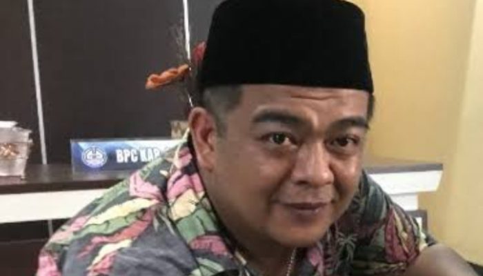 Kadin Garut Nyatakan Siap Majukan Perekonomian Pesantren