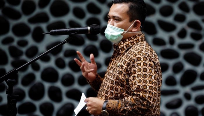 Pemprov Jabar Jamin Verifikasi Ketat Sekolah Tatap Muka di Zona Hijau