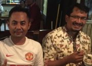 Helmi Budiman, Aktivis, Profesional, dan Politisi yang Tak Ada Niat Berpoligami