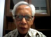 Gemar Menghina Islam, Kakek Berumur 68 Tahun Ini Ditangkap di Bandung
