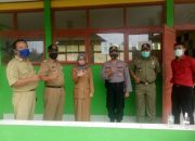 100 Persen Orangtua Siswa SMKN 11 Garut Setuju Sekolah Tatap Muka