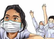 Belajar Tatap Muka SD dan SMP di Garut Direncanakan September 2020