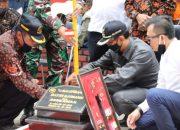 Hayun Jumardi, Pejuang 45 dari Garut Selatan yang Patut Diteladani Generasi Muda