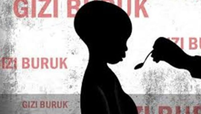 Angka Stunting Naik, Pemkab Garut Tetap Optimis Capai Target Nasional di 2024