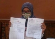 Anggota DPRD Ciamis Laporkan Putri Kandungnya Gegara Status di Media Sosial