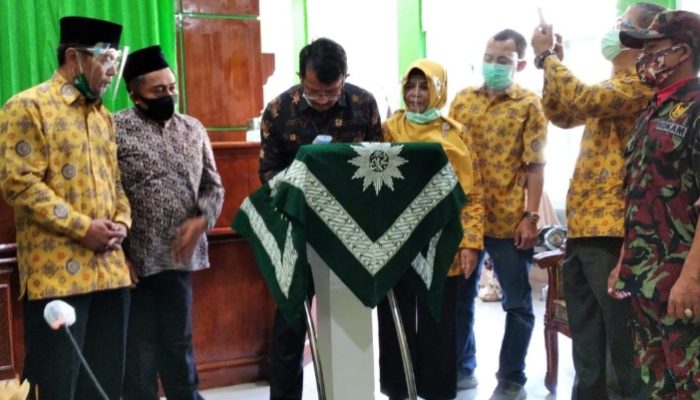 Klinik Pratama Muhammadiyah di Garut Tingkatkan Fasilitas Kesehatan