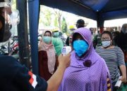 Garut Tengah Merumuskan Perbup Penegakkan Hukum Protokol Kesehatan