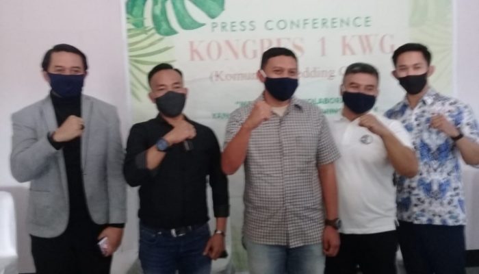 KWG Akan Berkongres ke-1 dan Membuat Kode Etik Bangun Usaha Sehat
