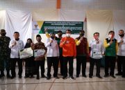 Keramatwangi Jadi Proyek Percontohan “Desa Sadar Zakat” di Garut