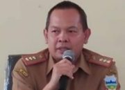 Kasus Covid-19 Masih Dinamis, Belajar Tatap Muka di Garut Belum Bisa Dilaksanakan