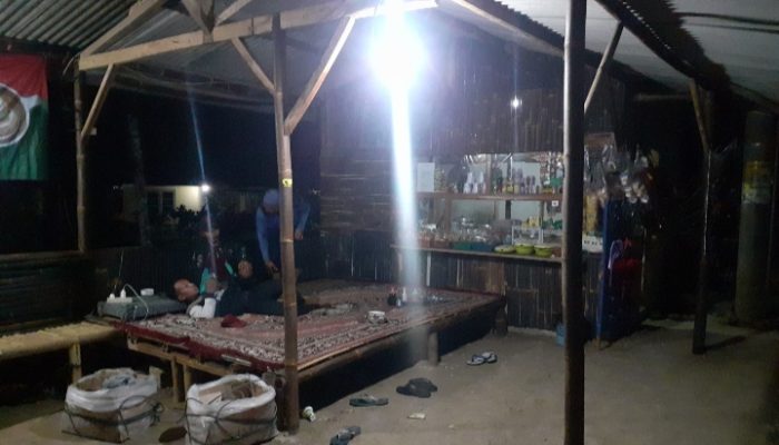 Di Jalur Bandung — Garut Selatan Ada Warung Raos Rasa yang Buka 24 Jam