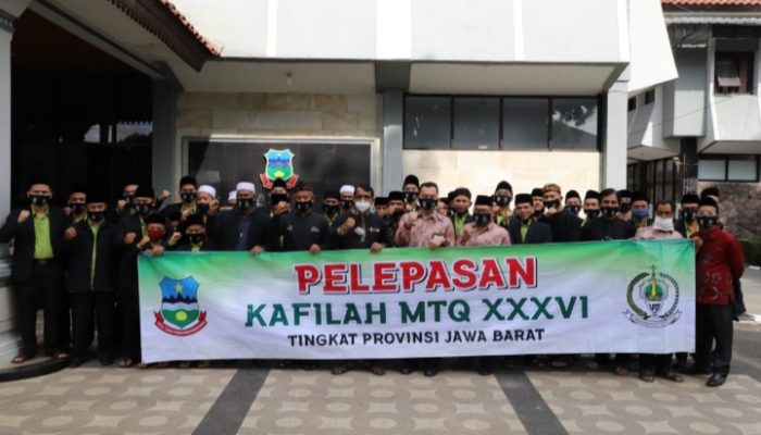 Garut Targetkan Lima Besar pada MTQ Ke-36 Tingkat Jawa Barat