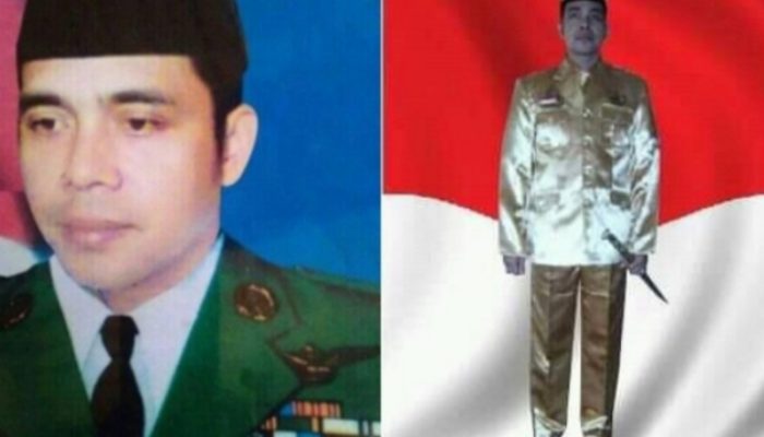 Pimpinan Tunggal Rahayu Mengklaim Punya Sederet Gelar, Nyatanya Hanya Lulusan SMP