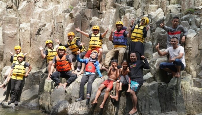Cegah Penyebaran Covid-19, Garut Berencana Sediakan Rapid Test di Lokasi Wisata