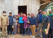 Siswa SD di Cisewu Tewas Tenggelam, Santunan Datang dari Para Pihak