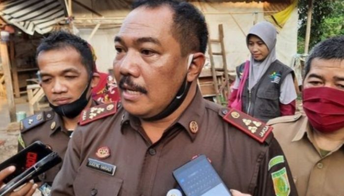 Kejari Garut Turunkan Tim Intelijen Pantau Paguyuban Tunggal Rahayu