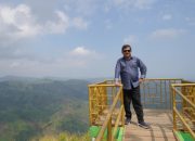 Bupati Garut Boyong Para Direktur dan Komisaris ke Lokasi Wisata Puncak Malaya