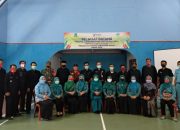 Tahun 2020 Kasus Stunting dan AKI-AKB di Kecamatan Cisewu Menurun