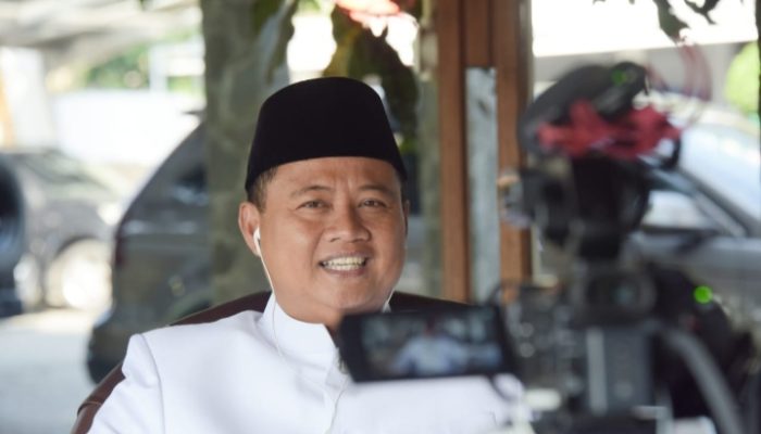 Wakil Gubernur Jawa Barat Minta Maaf Terkait Pernyataan HIV AIDS dan Poligami