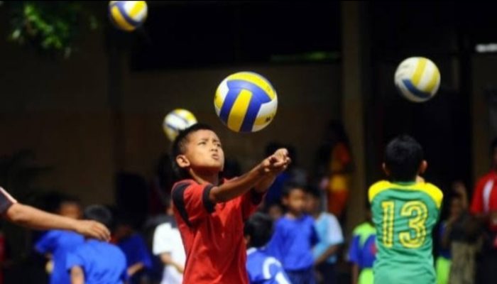 Nol Anggaran Gegara Corona, Dispora Garut Tunda Pembinaan Atlet Kalangan Pelajar