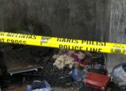 Sebuah Rumah di Kadungora Dirusak Puluhan Orang yang Membawa Senjata Tajam