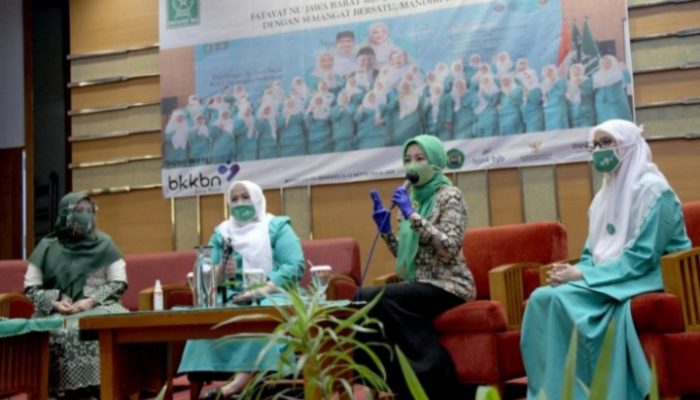 Angka Perceraian di Masa Pandemi Tinggi, Jawa Barat Luncurkan Program “21-25 Keren”