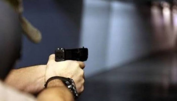 Melawan Petugas Saat Ditangkap, Seorang Begal Ditembak Mati