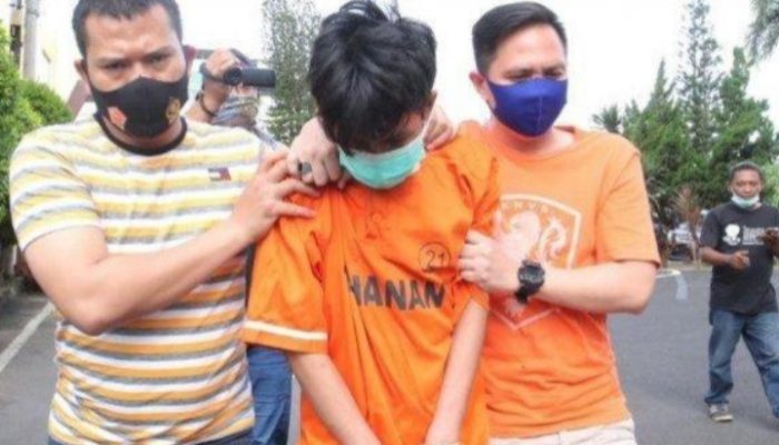 Mengenal Sosok Penusuk Syekh Ali Jaber, Diduga Stres Sejak Ditinggal Ibu ke Hongkong