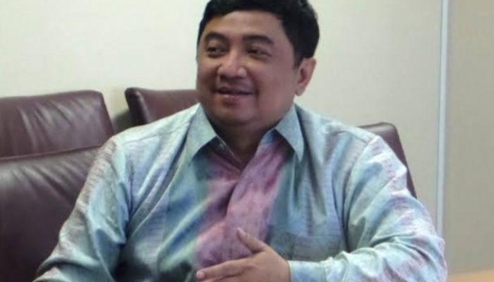 Pelaksanaan Porkab Garut Diundur Hingga Tahun 2021 karena Pandemi Covid-19
