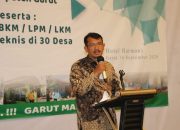 Pemprov Jabar Alokasikan Anggaran Perbaikan 780 Rumah Miskin di Garut