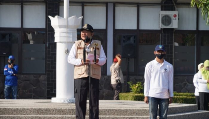 Garut Nyatakan Siap Tekan Angka Penyebaran Covid-19 Klaster Keluarga