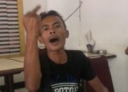 Mengungkap Makna Acungan Jari Tengah Ade Londok untuk Warga Cisewu