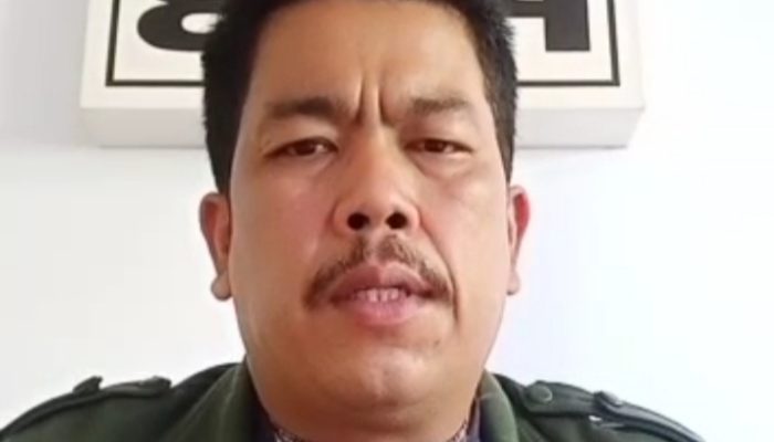 Sekretaris Fraksi PKB DPRD Garut, Iden Sambas, Do’akan Petani Agar Tetap Eksis