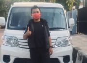 Pemdes Padahurip Banjarwangi Miliki Mobil Siaga 24 Jam