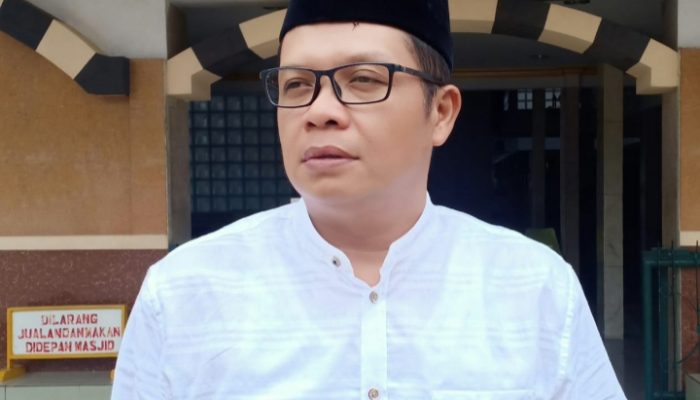 Santri Pasundan Akan Judicial Review Perpres Miras, Apa yang Disiapkan?