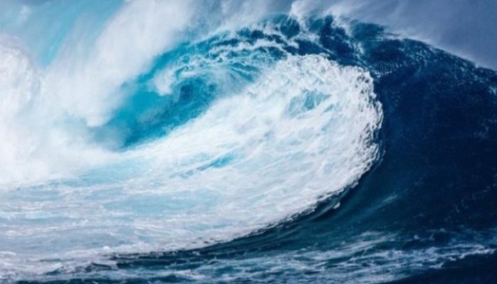 Garut Resmi Masuk Kawasan Rawan Tsunami, ESDM: Menghadap Langsung Megathrust Sunda
