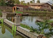 Baru di Wanaraja Garut Ada Destinasi Wisata Bernama Taman Bahagia