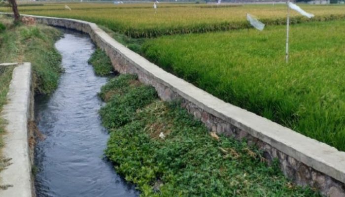 Pemkab Garut Uji Kualitas Lingkungan Dampak Limbah Industri Kulit Sukaregang