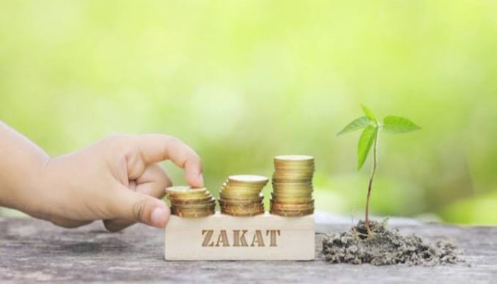 Penitipan ZIS ke Baznas Garut Terus Naik, Tiap Tahun Sebesar 40 Persen