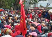 UU Cipta Kerja Disyahkan juga Memantik Kekecewaan Warga di Garut