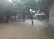 Banjir Bandang Selain Terjang Pameungpeuk dan Cibalong, juga Cikelet