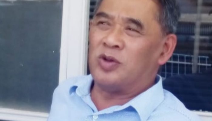 Aktivis Senior yang Dikenal “Garang” di Garut Itu Telah Tiada