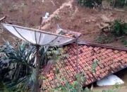 9.204 Jiwa Terdampak Banjir dan Longsor Garut Selatan