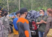 SIC, Kujang, dan KPJI Distribusikan Bantuan Sembako bagi Korban Banjir Bandang