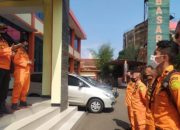 Tim Basarnas Cari Dua Nelayan Garut Selatan yang Dilaporkan Hilang