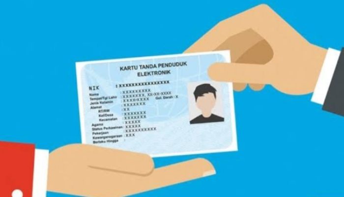 Warga Garut Mengeluh, KTP yang Dikirimkan Disdukcapil Belum Juga Tiba