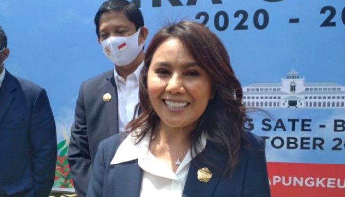 Tanggulangi Bencana Alam di Jabar, Ika Unpad Bangun Crisis Center