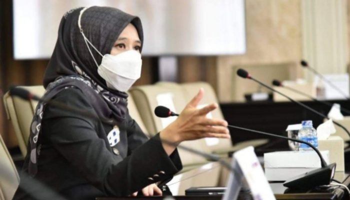 DPRD Jabar Sedang Matangkan Pembahasan DOB, Salah Satunya Garut Selatan
