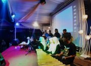 Peringatan Maulid Nabi Muhammad Gaya Pemuda Pangatikan, Ada Sunatan Massal